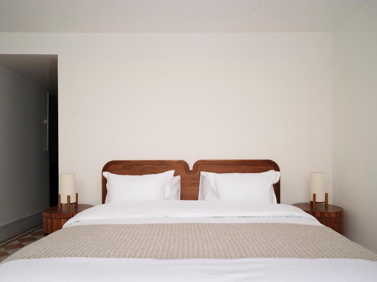 Hotel Dama Mexico City Exterior photo