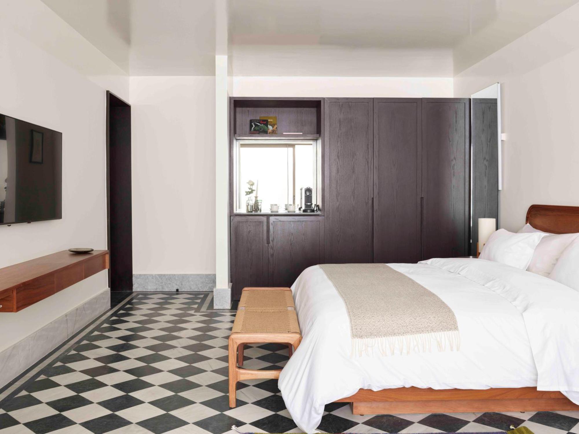 Hotel Dama Mexico City Exterior photo